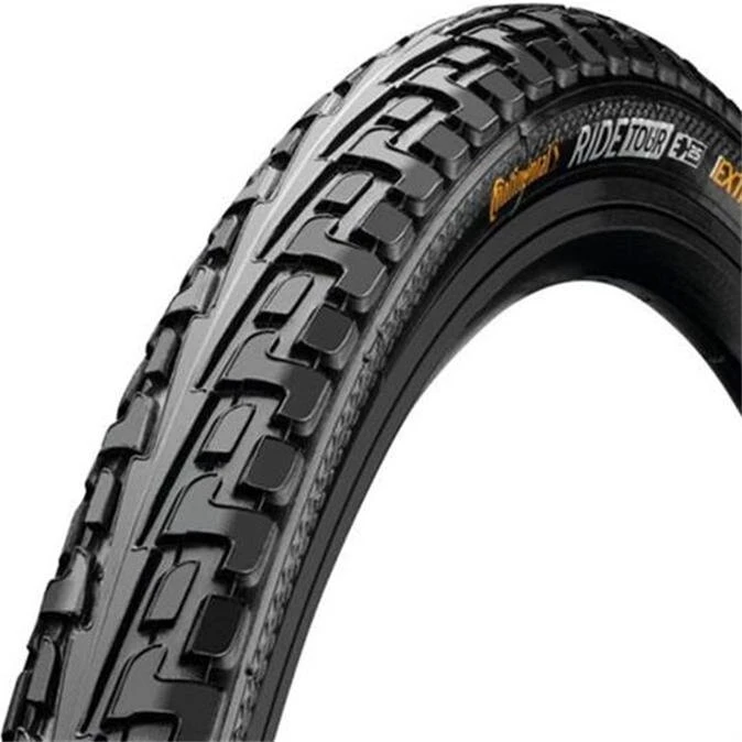 Continental RIDE Tour 37-609 (27x1,375) sort