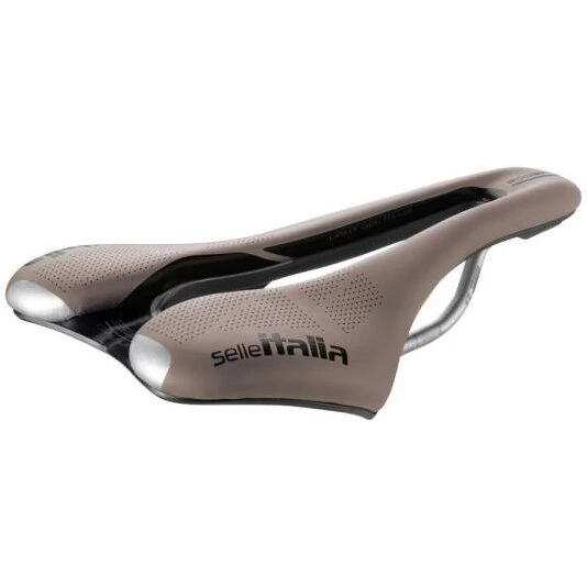 Selle Italia SLR Boost Gravel TI316 Superflow L3
