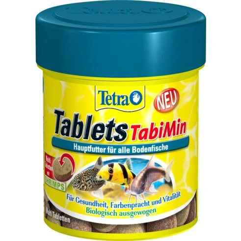 Tetra Tabimin 275 tabletter (85 g)
