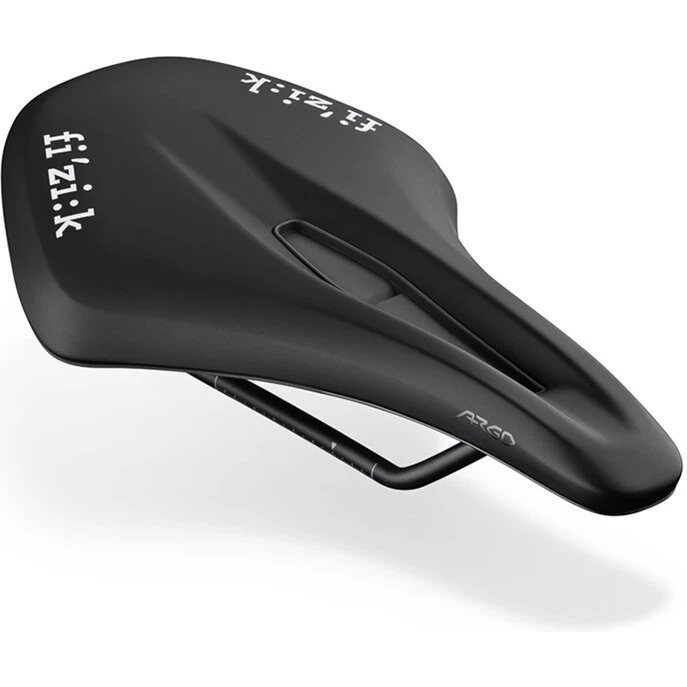 Fizik Terra Argo X5 150 mm Unisex - Sort