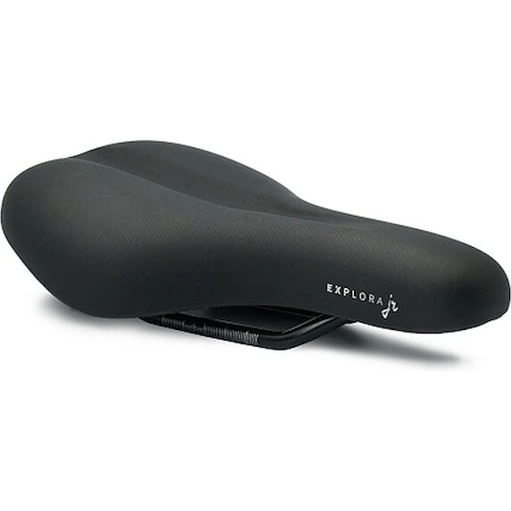Selle Royal Explora Junior sadel 20-22"
