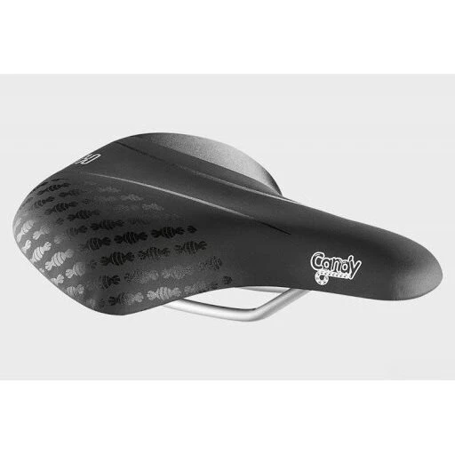 Selle Royal Junior Candy sadel 16-24"