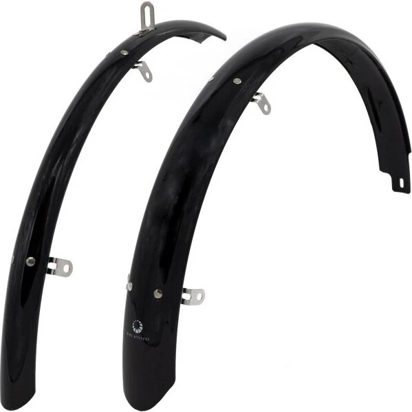 Bike Attitude Skærmsæt 700x45 mm (28") – Flere farver