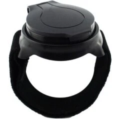 Winkee Cykelspejl Backview – håndledsmonteret og justerbart