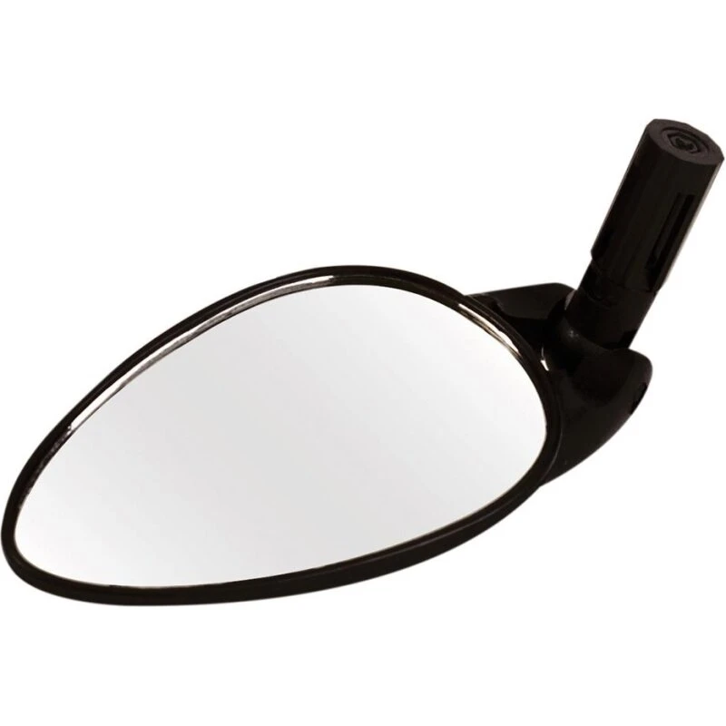 OXC Styrspejl bar-end, 360° justerbar (sæt x2)