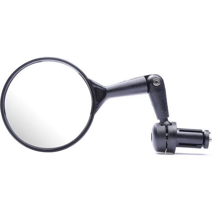BikePartner 3D Barend-spejl – universal til styr Ø19-22,2 mm