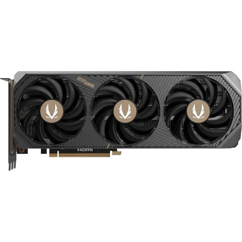 ZOTAC Gaming RTX 5080 Solid Core 16GB GDDR7