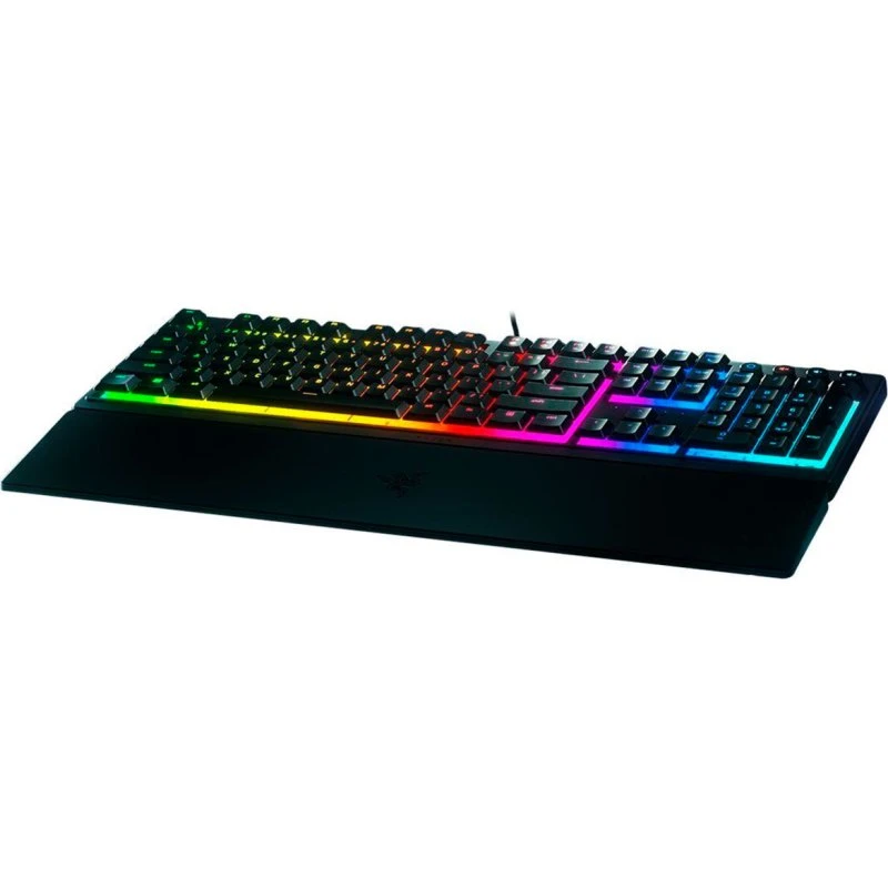 Razer Ornata V3 Mecha-Tastatur Tysk Layout med RGB