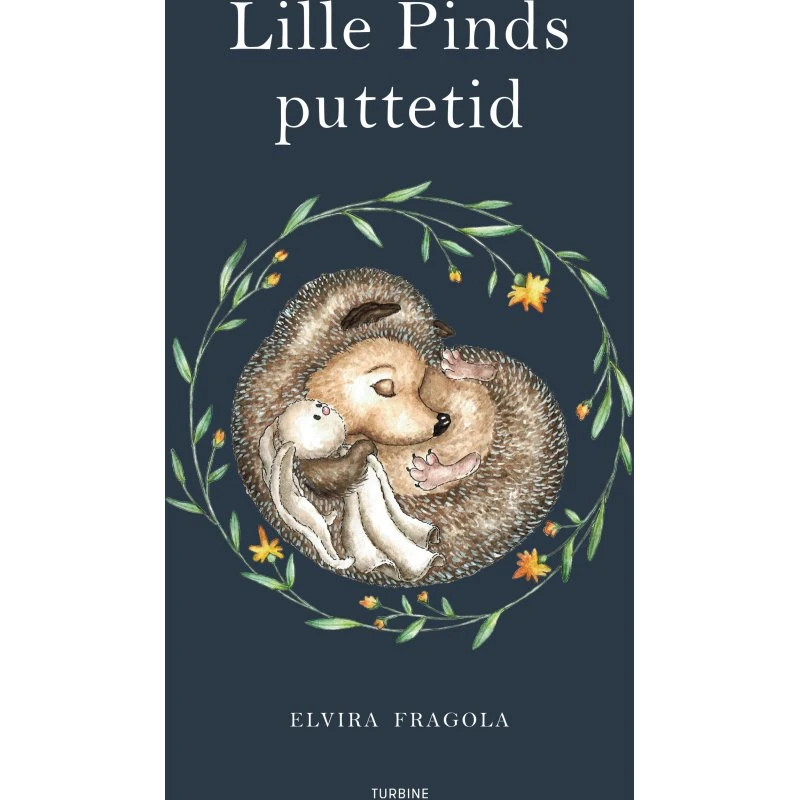 Elvira Fragola: Lille Pinds puttetid