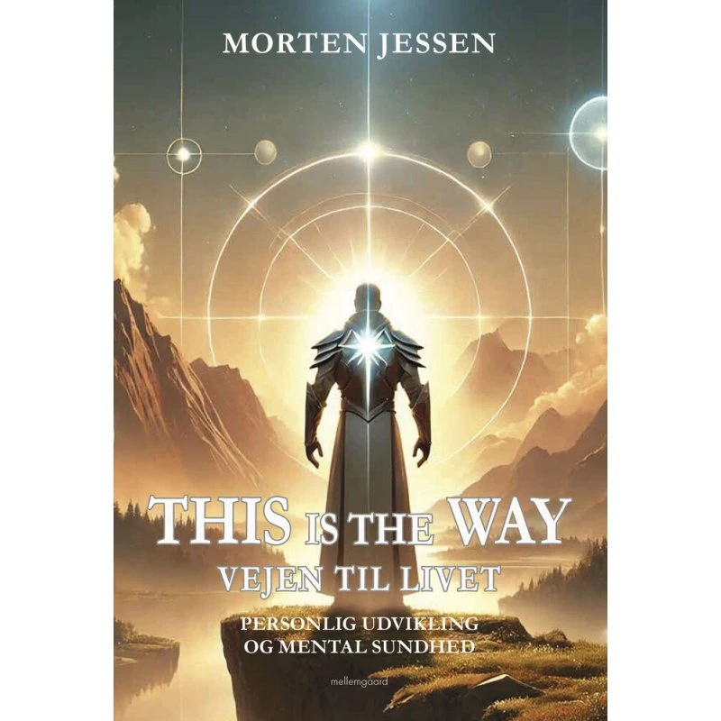 This is the Way - Vejen til livet - Morten Jessen