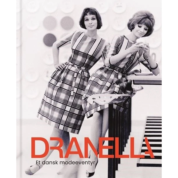 Dranella - Kunst & Kultur - Hardcover