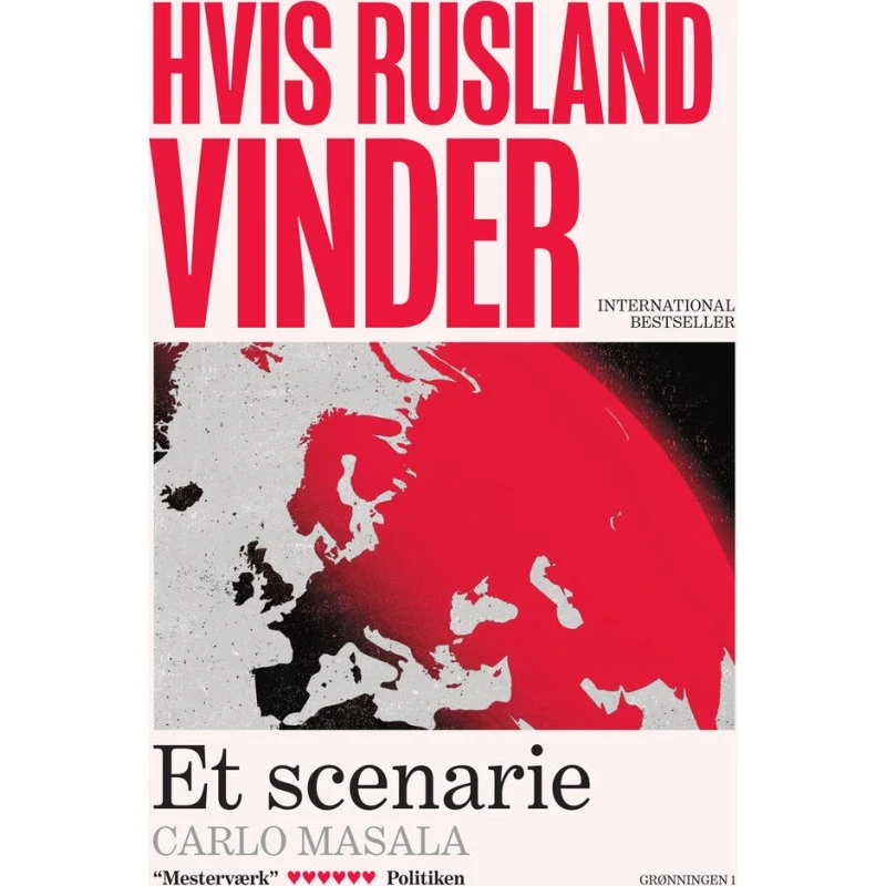 Carlo Masala: Hvis Rusland vinder