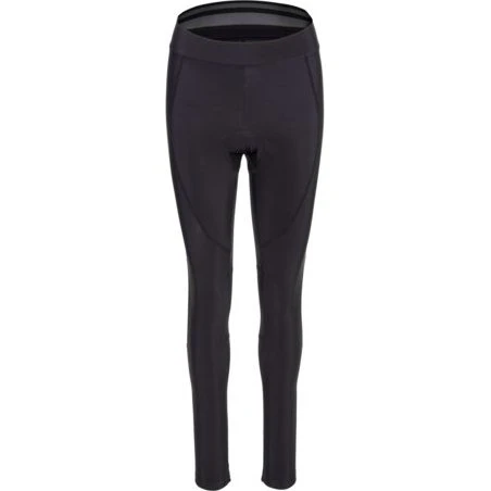 AGU Essential Tights Med Pude - Dame - Sort - XL