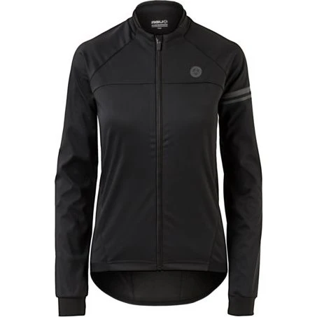 AGU Essential Vinterjakke Sort/Kvinde S