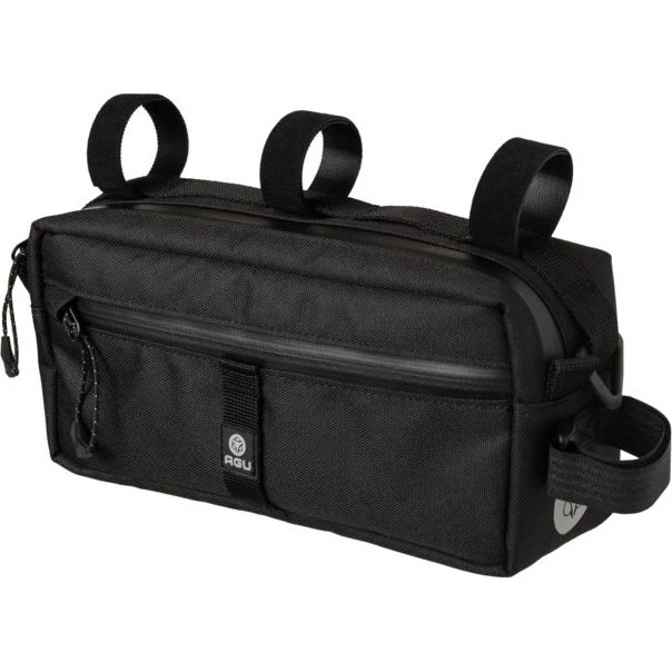 AGU Venture Styr / Steltaske Sort 2L