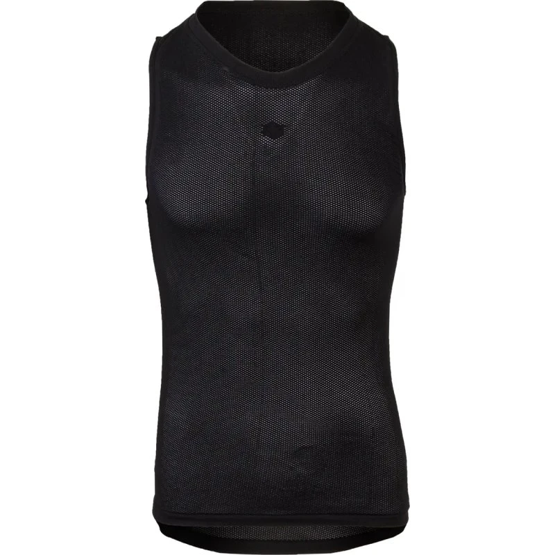 AGU Summerday Seamless Undertrøje Sort Unisex