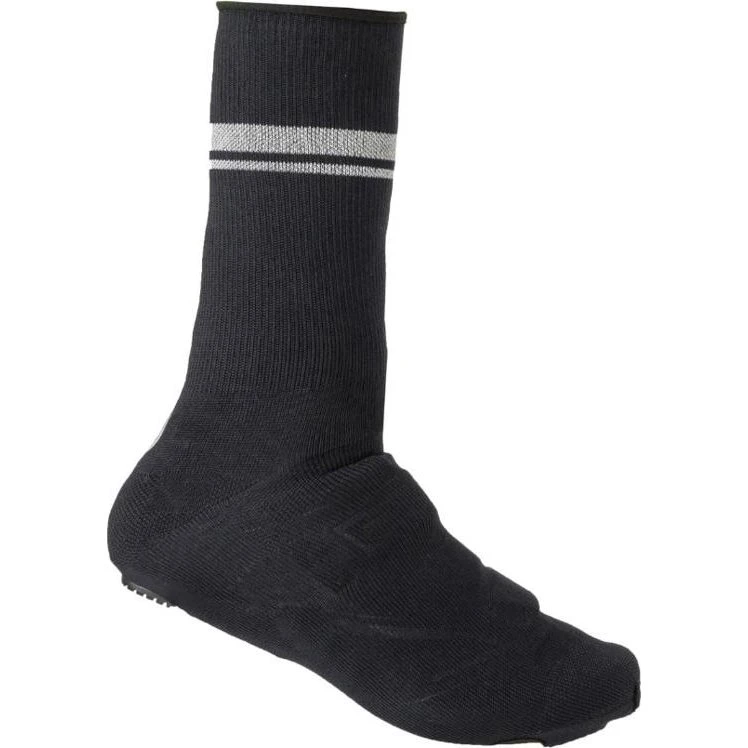 AGU Coversocks Hi-Vis Sort XS (38-40)