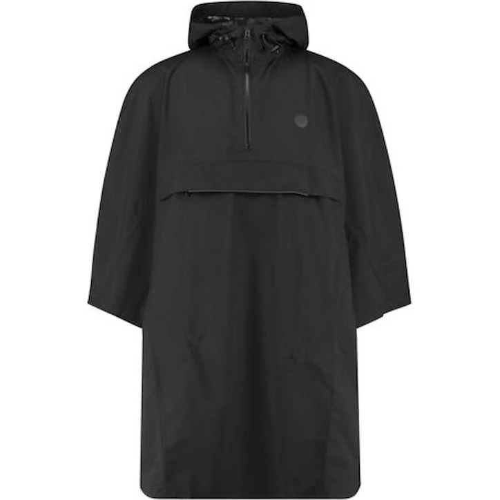 AGU GO Grant Poncho Essential Sort, One Size