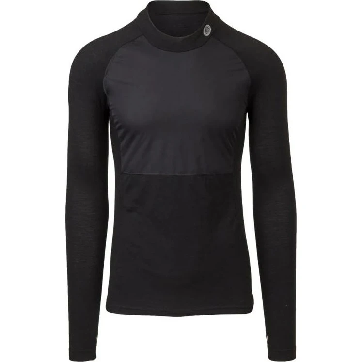 AGU Winterday Wind Breaker - Sort - XS