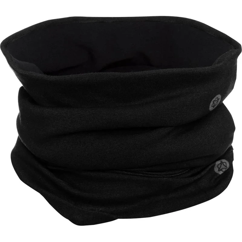 AGU Essential Halsedisse, Sort, One Size