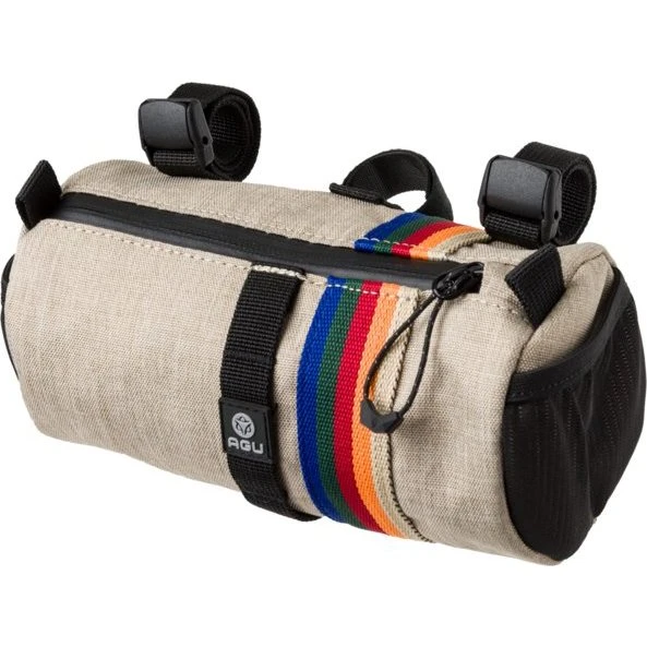 AGU Roll Bag Styrtaske Vintage 1,5L