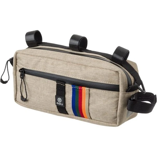 AGU Venture Styr / Steltaske Vintage 2L
