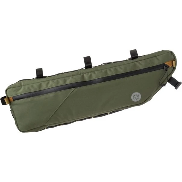 AGU Venture Steltaske Large Army Grøn 5,5L