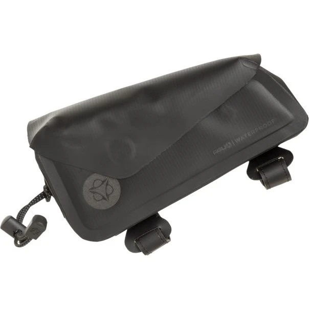 AGU Venture Extreme Overrørs-Taske Sort 0,7L