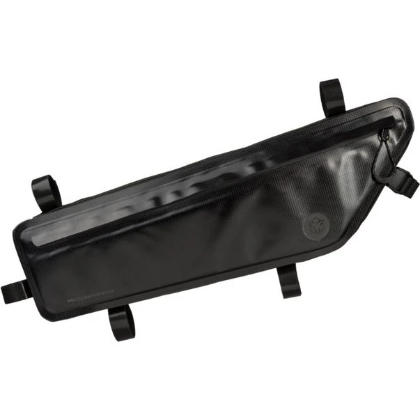 AGU Venture Extreme Steltaske 4 L Sort