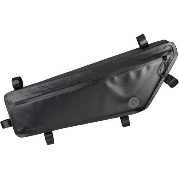 AGU Venture Extreme Steltaske 5,5 L Sort