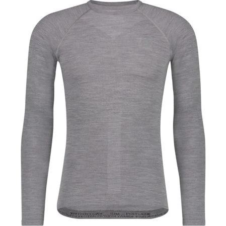 AGU Winterday Base Layer Merino Grå L/M