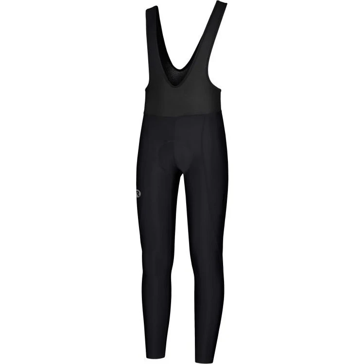 Rogelli Basic Bibtights Med Pude Sort XL