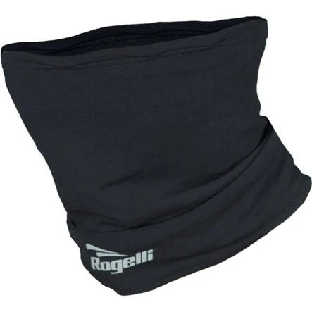 Rogelli Lasa Halsedisse, Sort, Unisize