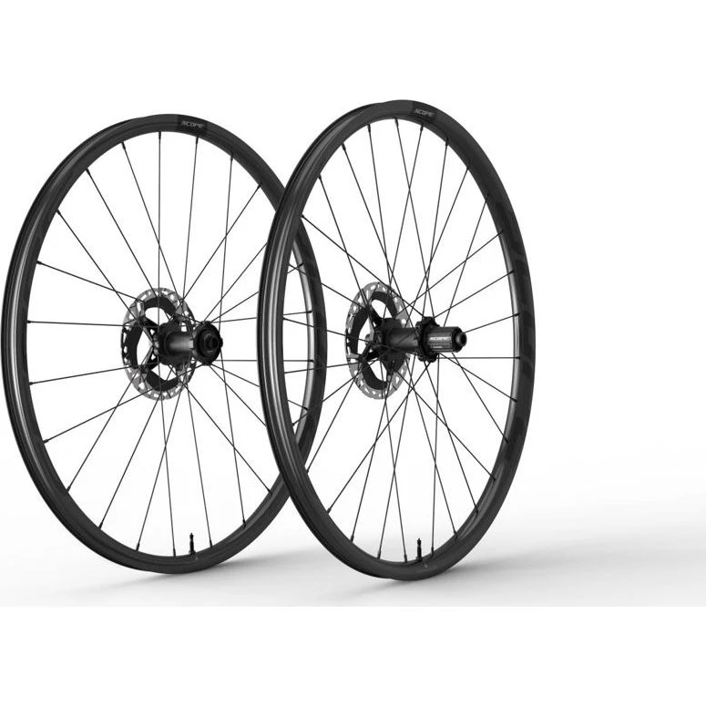 Scope R2.0 Carbon 29" Boost 23mm Sram XDR 12
