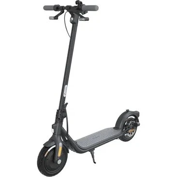Segway-Ninebot F25I El-løbehjul - Kørsel med stil og kraft