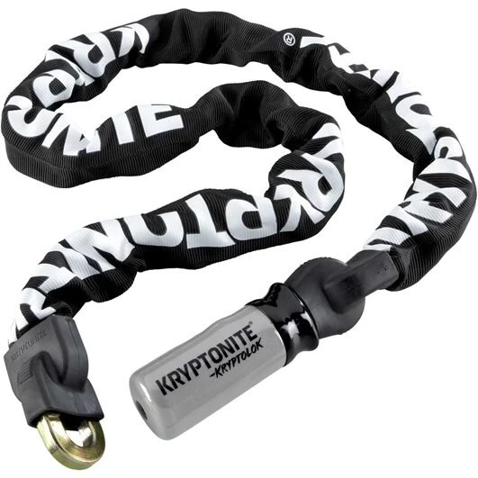 Kryptonite Kryptolok 912 Kædelås 9 mm ART2