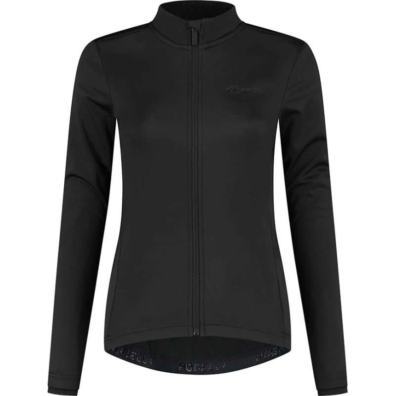 Rogelli Core Vinterjakke til Kvinder, Sort, XL