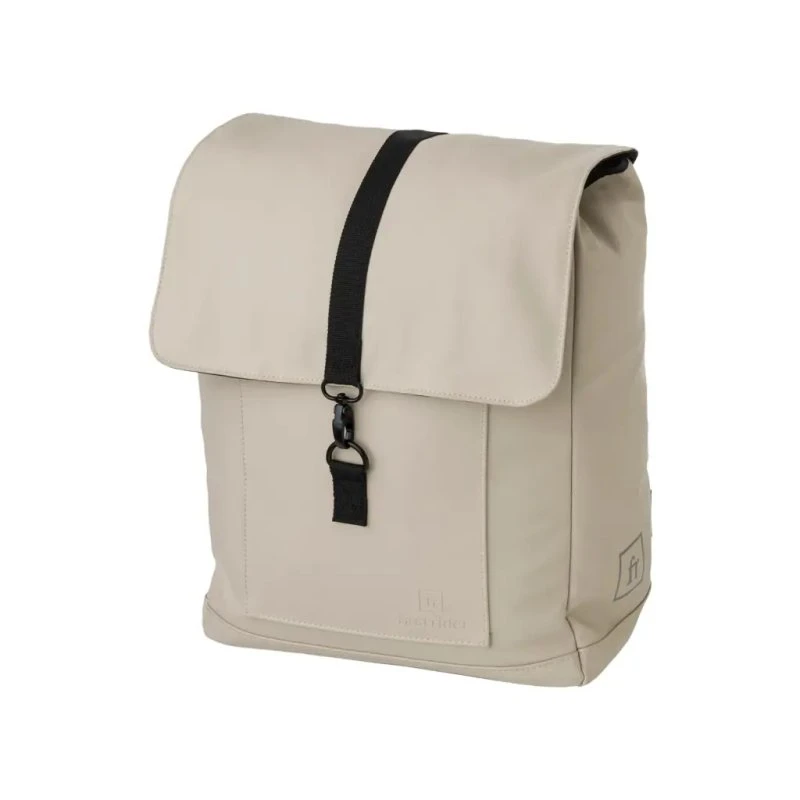 FastRider Jaxx II Bike Cykeltaske 14L Taupe