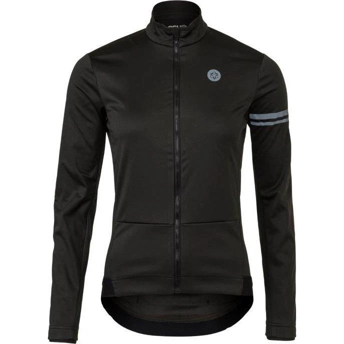 AGU Winter Jacket Performance - Sort, Dame, L
