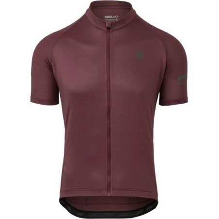 AGU Core Essential Jersey Modica Brown, herre, XL