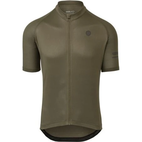 AGU Core Essential Jersey Army Grøn Herre L