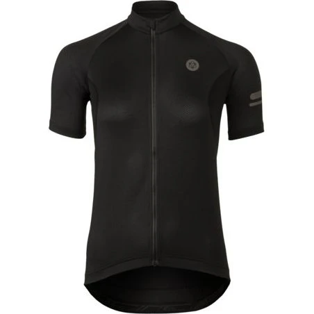 AGU Core Essential Jersey Sort Dame XXL