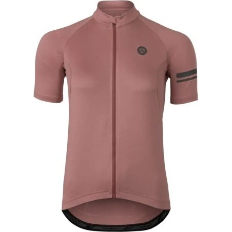 AGU Core Essential Jersey Dame Flux Brown L