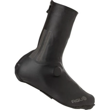 AGU Raceday Zip Skoovertræk Sort 38-49