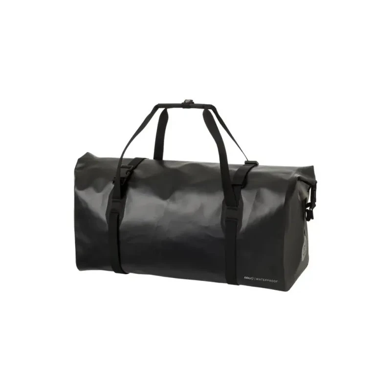 AGU Rackpack Shelter 30L cykeltaske, sort
