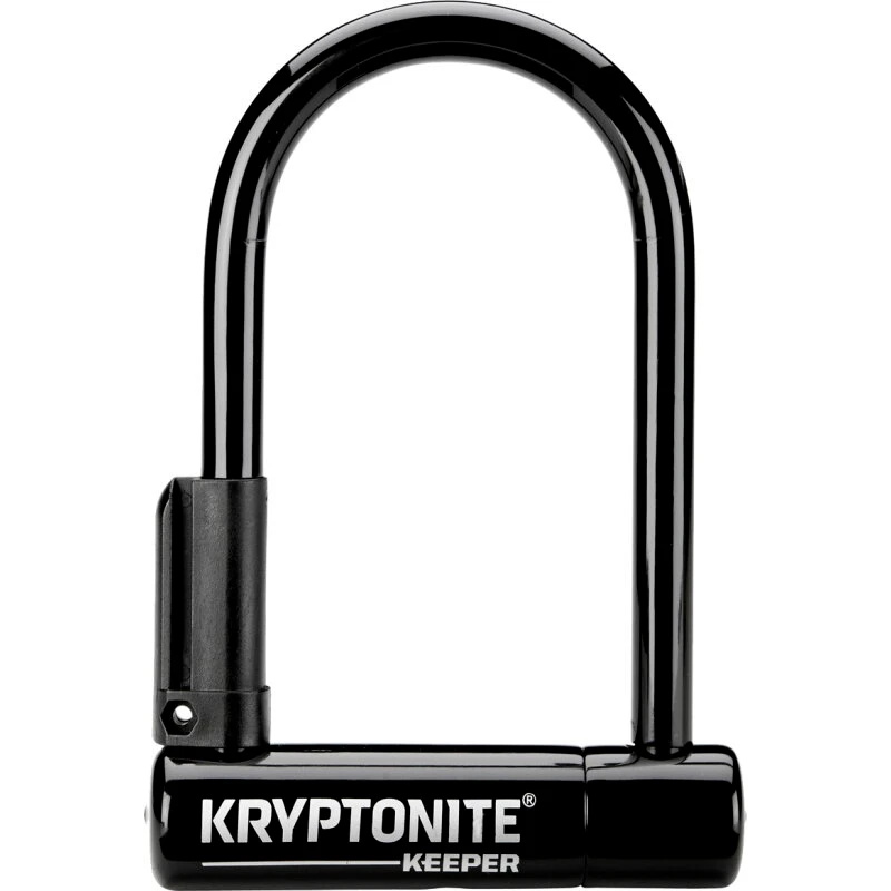 Kryptonite Keeper Mini-6 U-bøjlelås 15 cm