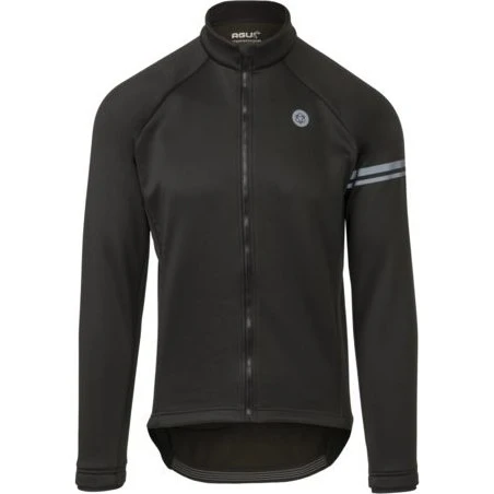 AGU Essential Thermo Cykeljakke Sort L
