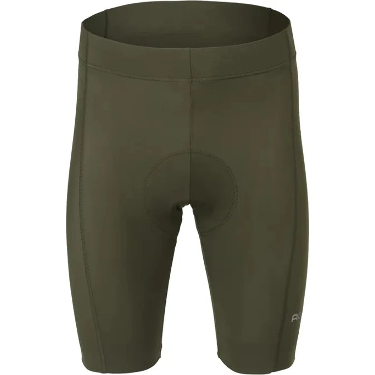 AGU Comfort Plus Cykelshorts Forest Green Herre 3XL