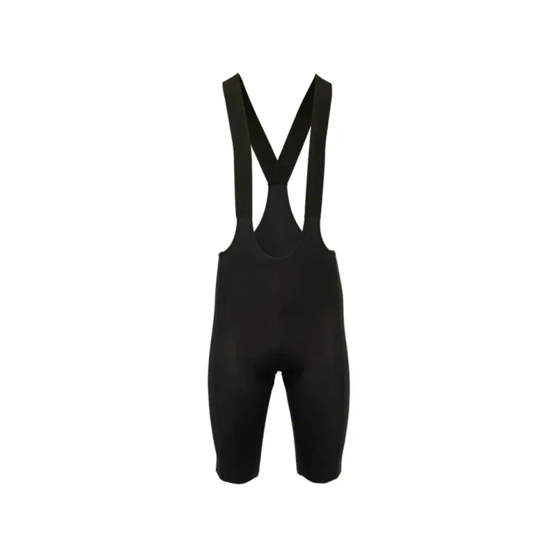 AGU Comfort Plus Performance Bibshorts med pude, sort, L