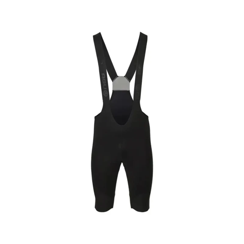 AGU Enduro Plus Performance Bibshorts med pude, sort, XXXL